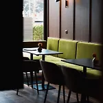 Ξενοδοχείο Alphotel Ίνσμπρουκ