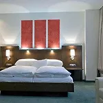 Alphotel Hotel
