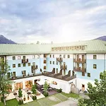 Alphotel 4* Ίνσμπρουκ