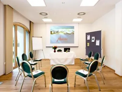 Alphotel Hotell