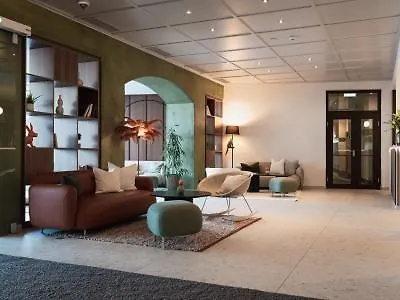 Hotell Alphotel 4*