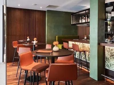 Alphotel Hotell 4*