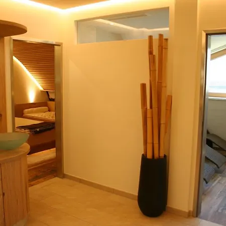 ألبهوتيل انسبروك فندق إنسبروك