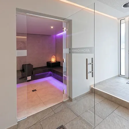 Alphotel Hotel Innsbruck