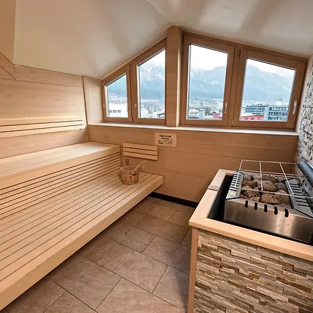 ألبهوتيل انسبروك