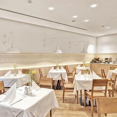 Alphotel 4* Innsbruck