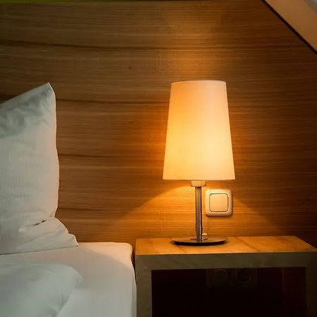 Alphotel Hotell
