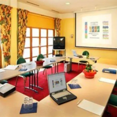Alphotel