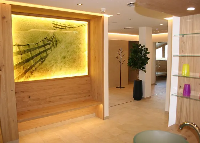 Alphotel 4* Innsbruck