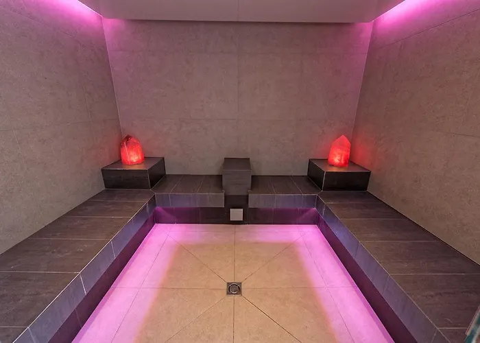 Alphotel 4* Innsbruck