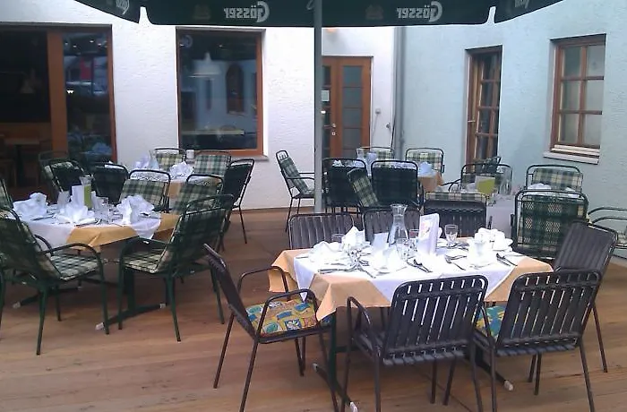 Alphotel 4* Innsbruck