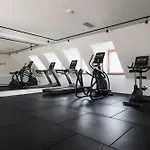 알프호텔 인스부르크 호텔 4*