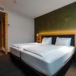 Hotell Alphotel Innsbruck