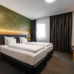 Hotell Alphotel Innsbruck