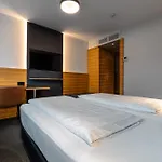호텔 알프호텔 인스부르크 4*