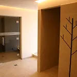 알프호텔 인스부르크 호텔 4*