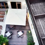 알프호텔 인스부르크 4*