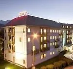 Hotell Alphotel 4*