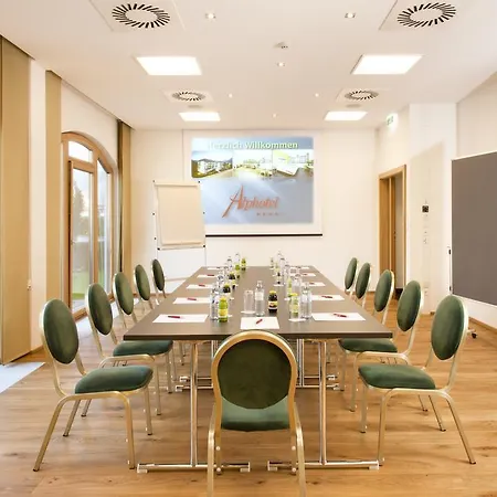 Holiday Inn Innsbruck By Ihg Hotel