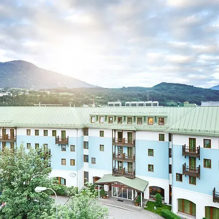 By Ihg 4* Innsbruck