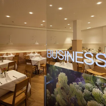 Ξενοδοχείο Alphotel