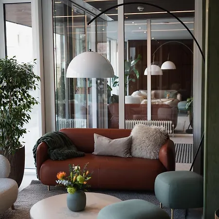 Holiday Inn Innsbruck By Ihg Hotel 4*