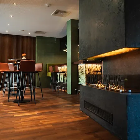 Hotel Holiday Inn Innsbruck By Ihg