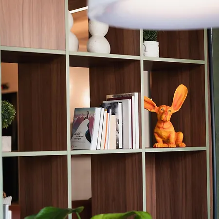 Alphotel Отель 4*