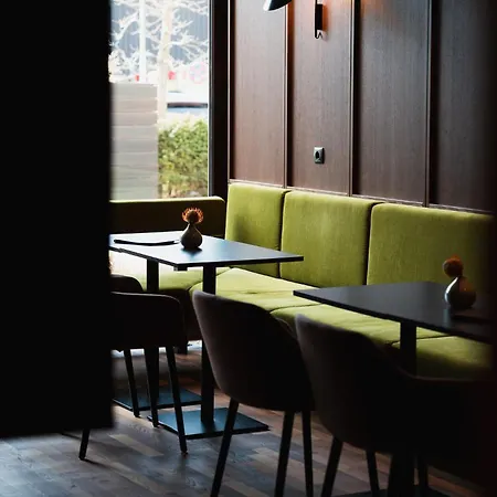 Ξενοδοχείο Alphotel Ίνσμπρουκ