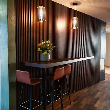 Holiday Inn Innsbruck By Ihg