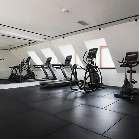 Holiday Inn Innsbruck By Ihg Hotel 4*
