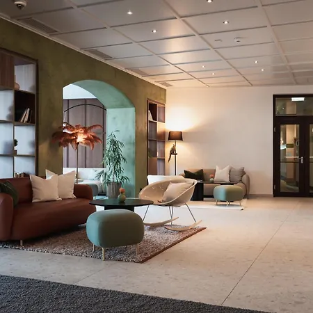Holiday Inn Innsbruck By Ihg Hotel