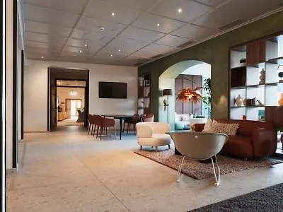 Отель Alphotel
