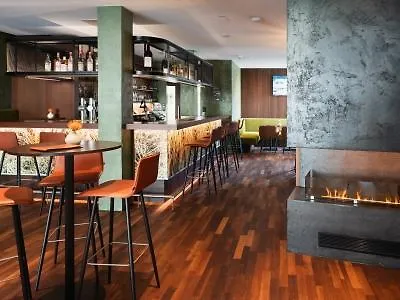 Alphotel Инсбрук