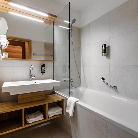 Alphotel Hotell