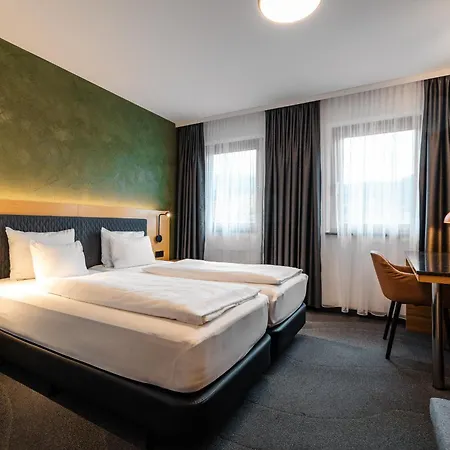 Alphotel Hotel