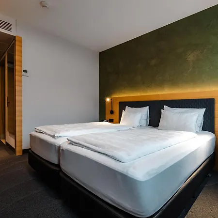 Hotel Alphotel Innsbruck