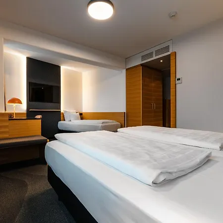 Alphotel Hotel 4*