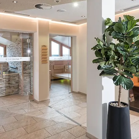 Holiday Inn Innsbruck By Ihg Hotel