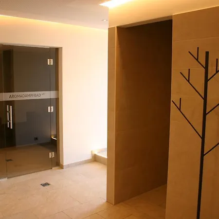 Alphotel Ξενοδοχείο 4*