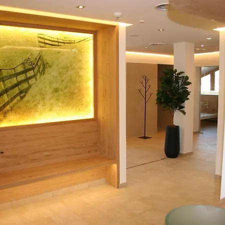 Alphotel 4* Инсбрук