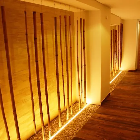 Alphotel 4* Ίνσμπρουκ