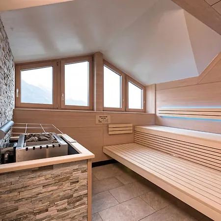 ホテル アルプホテル 4*