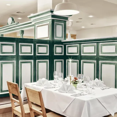 Holiday Inn Innsbruck By Ihg 4*