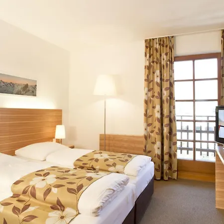 Holiday Inn Innsbruck By Ihg Hotel Innsbruck