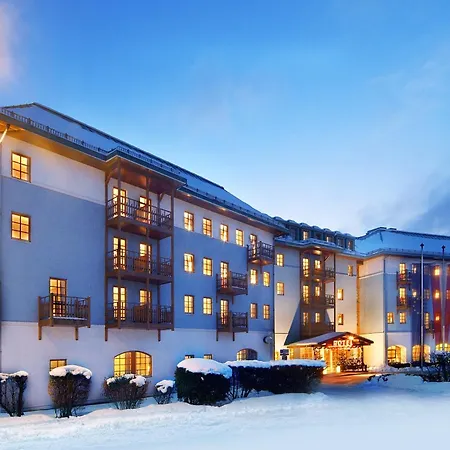 Holiday Inn Innsbruck By Ihg Hotel