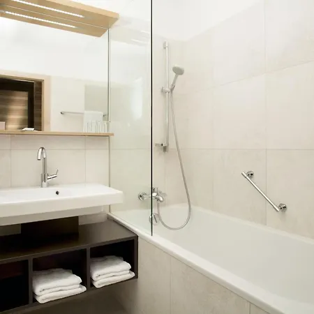 Alphotel Ίνσμπρουκ