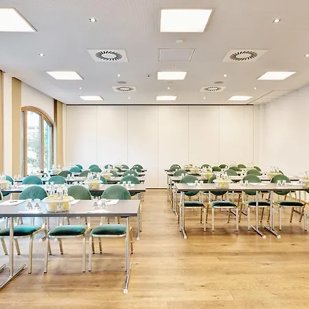 アルプホテル ホテル インスブルック