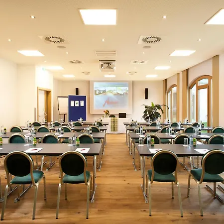 Ξενοδοχείο Alphotel