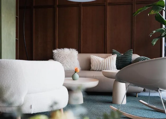 Hotel Alphotel Innsbruck